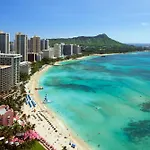 Sheraton Waikiki Beach Resort